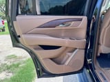 2016 Cadillac Escalade - Preview 11