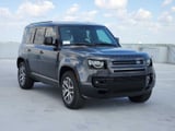 2026 Land Rover Defender - Preview 3