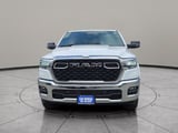 2026 Ram 1500 - Preview 2