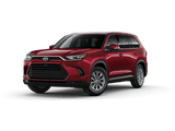 2024 Toyota Grand Highlander - Preview 9