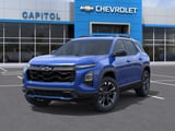 2027 Chevrolet Equinox - Preview 6