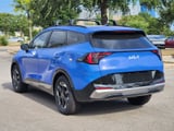 2026 Kia Sportage - Preview 4