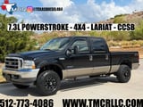 2002 Ford F-250 - Preview 2