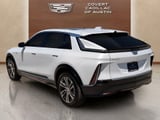 2026 Cadillac Lyriq - Preview 6
