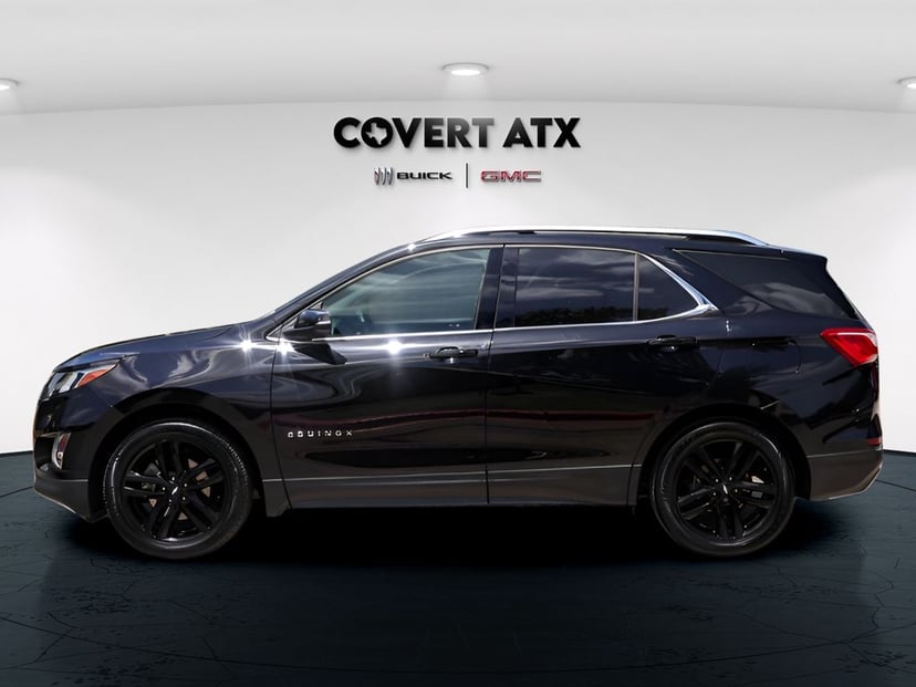 2020 Chevrolet Equinox - Image 2