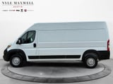 2026 RAM ProMaster - Preview 13