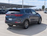 2017 Kia Sportage - Preview 5
