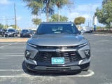 2023 Chevrolet Blazer - Preview 8