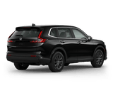 2027 Honda CR-V - Preview 3