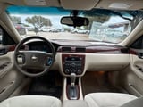 2007 Chevrolet Impala - Preview 12