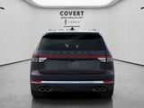 2026 Lincoln Aviator - Preview 5