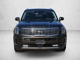 2021 Kia Telluride - Preview 2
