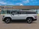 2026 Hyundai Santa Fe Hybrid - Preview 3