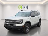 2026 Ford Bronco Sport - Preview 2