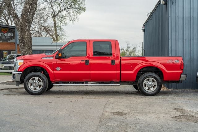 2015 Ford F-250 - Image 1