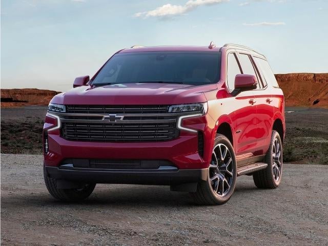 2023 Chevrolet Tahoe - Image 1