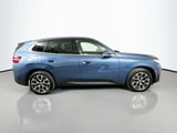 2026 BMW X3 - Preview 4