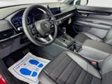 2027 Honda CR-V - Preview 13