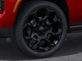 2026 Chevrolet Tahoe - Preview 9