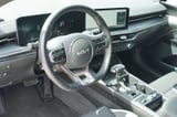 2025 Kia K5 - Preview 7