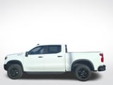 2026 Chevrolet Silverado - Preview 6