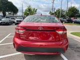 2021 Toyota Corolla - Preview 6