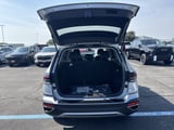 2026 Volkswagen Taos - Preview 8