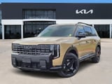 2027 Kia Telluride - Preview 2