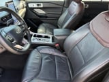 2023 Ford Explorer - Preview 6