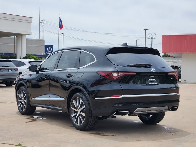 2026 Acura MDX - Image 3