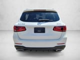 2022 Mercedes-Benz GLC-Class - Preview 4