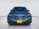2014 Honda CR-V - Preview 8