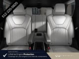 2027 INFINITI QX60 - Preview 4