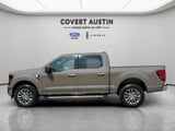 2026 Ford F-150 - Preview 2