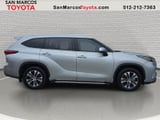 2022 Toyota Highlander - Preview 4