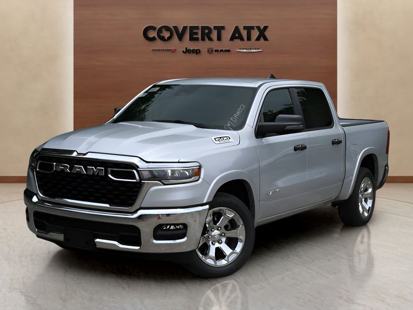 2026 Ram 1500 - Image 1