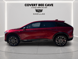 2027 Cadillac Optiq - Preview 5