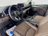 2026 Honda Pilot - Preview 13