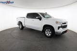 2024 Chevrolet Silverado - Preview 2