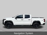 2024 Chevrolet Colorado - Preview 2