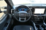 2025 Ford F-250 - Preview 9