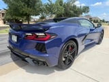 2026 Chevrolet Corvette - Preview 5