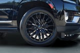 2023 GMC Yukon - Preview 4