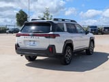 2026 Subaru Outback - Preview 5
