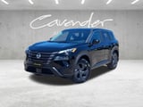 2026 Nissan Rogue - Preview 2