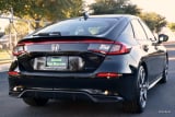 2026 Honda Civic - Preview 3