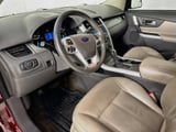2014 Ford Edge - Preview 9