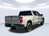2026 Chevrolet Silverado 1500 - Preview 4