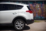 2013 Toyota RAV4 - Preview 10