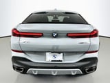 2027 BMW X6 - Preview 6